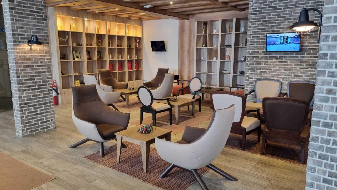 Femi 503, Zupa Wellness & Spa, Копаоник Экстерьер фото