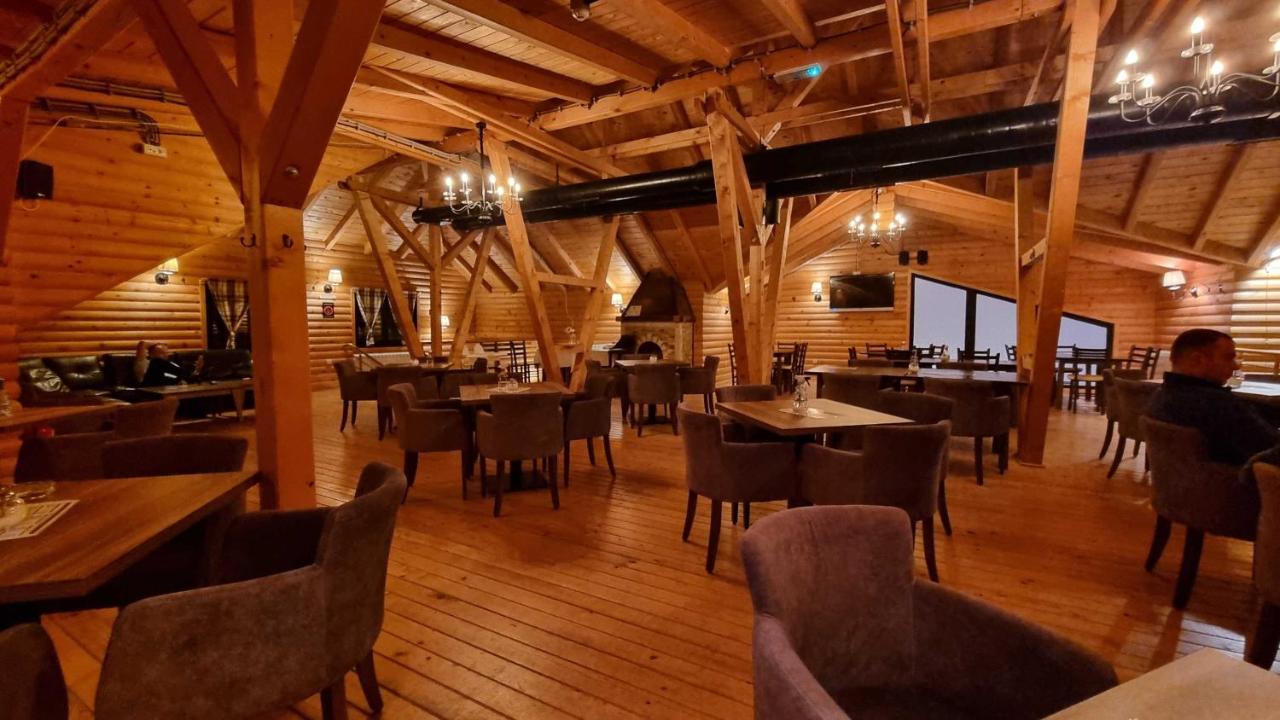 Femi 503, Zupa Wellness & Spa, Копаоник Экстерьер фото