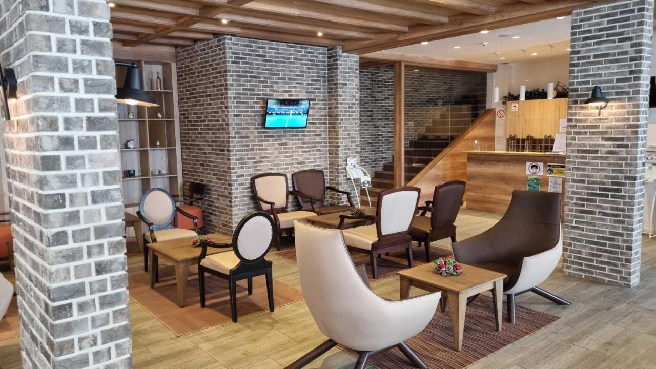 Femi 503, Zupa Wellness & Spa, Копаоник Экстерьер фото