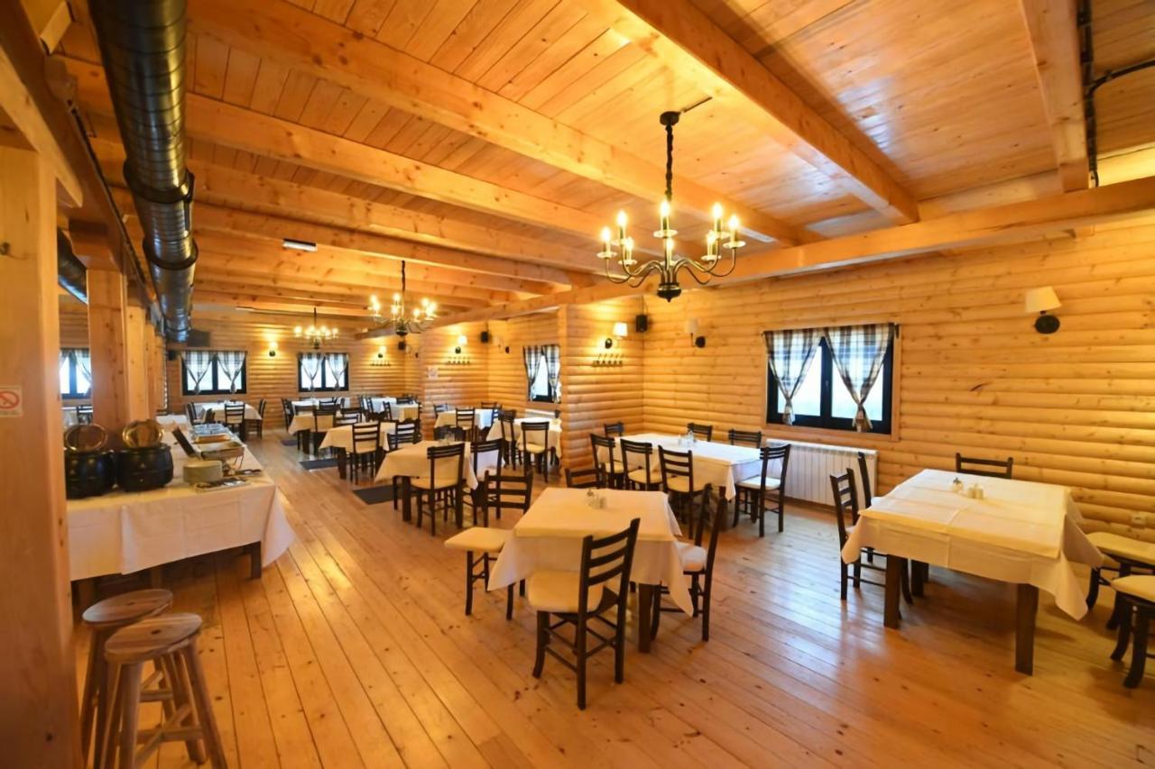 Femi 503, Zupa Wellness & Spa, Копаоник Экстерьер фото
