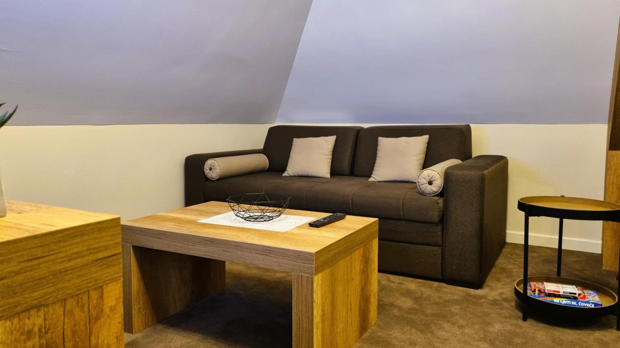 Femi 503, Zupa Wellness & Spa, Копаоник Экстерьер фото