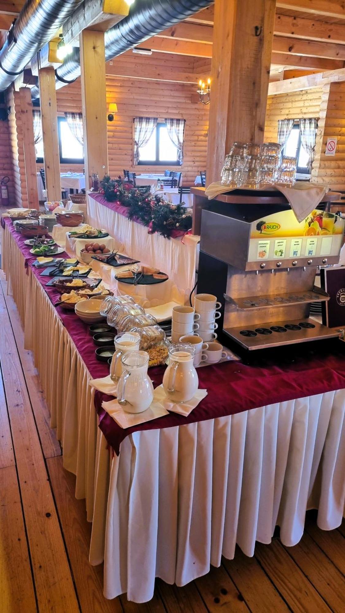 Femi 503, Zupa Wellness & Spa, Копаоник Экстерьер фото